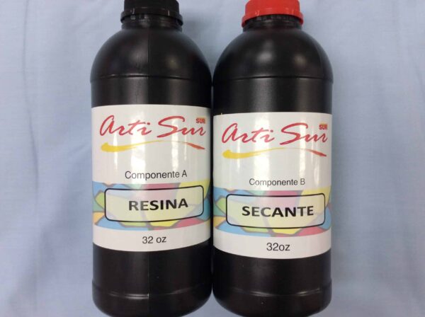 Resina 32oz