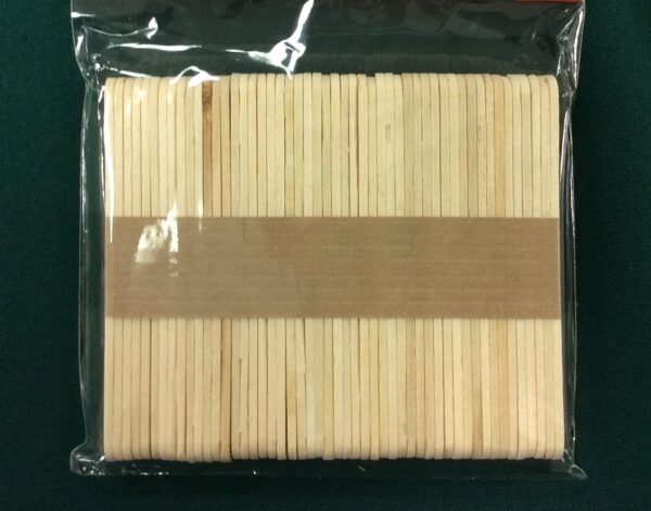 Paletas de Madera   (50pcs)